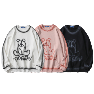 Acheter Sweatshirts à prix rabais sur Sweat-shirts simples pour les hommes